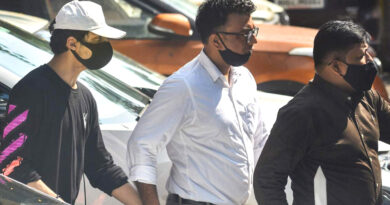 मुंबई ड्रग्स केस...अब कल सुबह होगी आर्यन खान की रिहाई, रिलीज ऑर्डर पहुंचने में हुई देरी