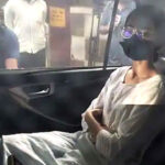 पिता चंकी पांडे के साथ अनन्या पांडे पहुंची एनसीबी ऑफिस