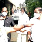 बर्थडे पर बिग-बी का बड़ा फैसला: अब नहीं करेंगे पान मसाले का विज्ञापन