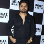 फिल्म प्रोड्यूसर इम्तियाज खत्री के घर और दफ्तर में छापा