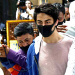 आज रात NCB दफ्तर में रहेंगे आर्यन ख़ान