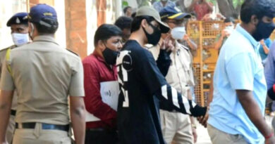 मुंबई: अब्दुल कादिर शेख समेत चार लोग 11 अक्टूबर तक एनसीबी की हिरासत में