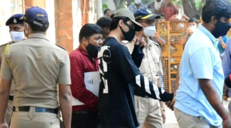 मुंबई: अब्दुल कादिर शेख समेत चार लोग 11 अक्टूबर तक एनसीबी की हिरासत में