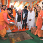 आजमगढ़: अखिलेश यादव पर जमकर बरसे गृहमंत्री अमित शाह, समझाया JAM का मतलब