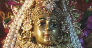 कनाडा से वापस आई 'माँ अन्नपूर्णा' की मूर्ति, काशी विश्वनाथ मंदिर में 15 को होगी स्थापित