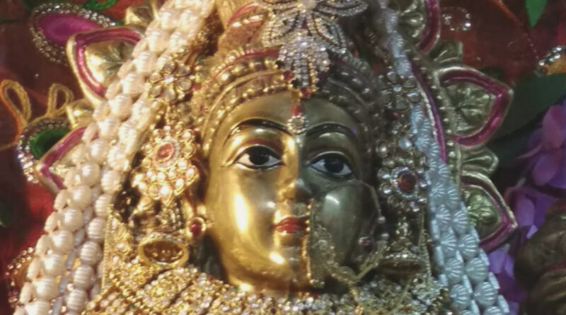 कनाडा से वापस आई 'माँ अन्नपूर्णा' की मूर्ति, काशी विश्वनाथ मंदिर में 15 को होगी स्थापित