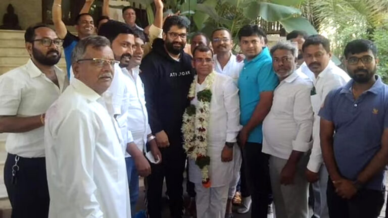 महाराष्ट्र के कॉपरेटिव बैंक के चुनाव में BJP ने किया खेला, एमवीए को बड़ा झटका; मंत्री भी हारे!