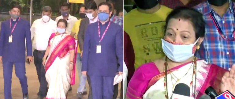 कोरोना के नए वैरिएंट 'ओमीक्रोन' को लेकर भारत समेत पूरे विश्व में मचा हड़कंप!