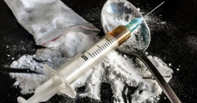 ड्रग्‍स के निजी इस्‍तेमाल पर मोदी सरकार जल्‍द कर सकती है NDPS एक्ट में अहम बदलाव