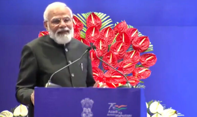 मजबूत स्थिति में है देश का बैंकिंग सेक्टर, 5 लाख करोड़ की हुई रिकवरी: पीएम