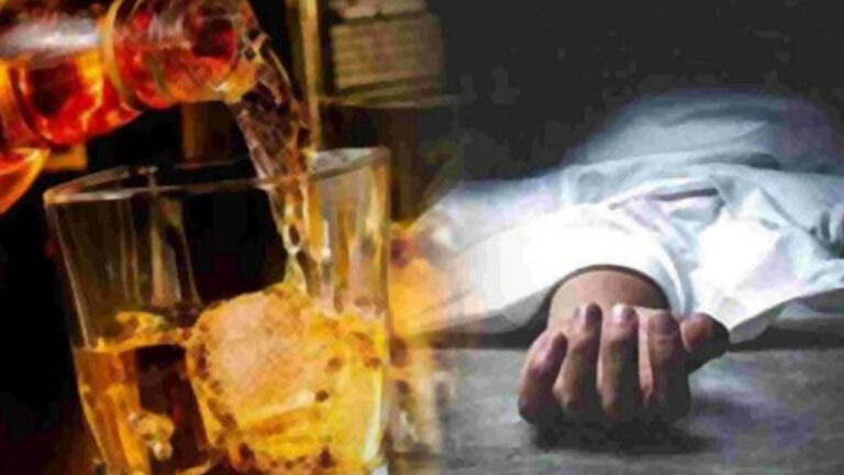 बिहार में जहरीली शराब का कहर जारी, अब समस्तीपुर में 4 मरे, पिछले 3 दिनों में 30 की मौत!