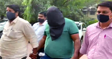 महाराष्ट्र ATS को मिली गैंगस्टर सुरेश पुजारी की कस्टडी, दिल्ली पहुंची मुंबई पुलिस क्राइम ब्रांच की टीम लौटी खाली हाथ!