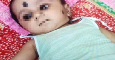 महिला ने तीन महीने की बेटी को पानी की टंकी में डुबो कर मार डाला! हत्या को अपहरण बता पुलिस को किया गुमराह, हुई गिरफ्तार