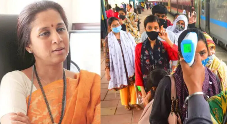 मुंबई में कोरोना विस्फोट! जल्द ही लग सकती है दिल्ली की तरह पाबंदियां