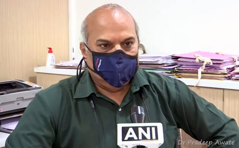 महाराष्ट्र के पहले 'ओमिक्रोन' मरीज की रिपोर्ट नेगेटिव, अस्‍पताल से मिली छुट्टी