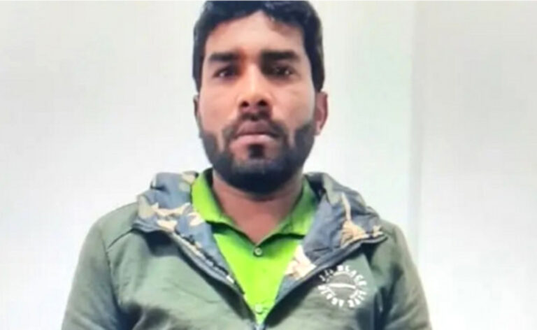 75 लाख की स्मैक के साथ एसटीएफ ने तस्कर को किया गिरफ्तार