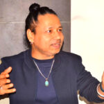 कैलाश खेर ने कहा कि मेरा 'काशी' आना बहुत ही प्यारा संयोग है, जिसको महादेव ने जोड़ा है