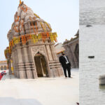 काशी विश्वनाथ मंदिर का भव्य और दिव्य स्वरूप