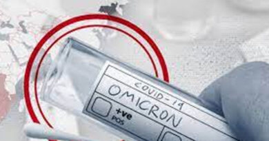 महाराष्ट्र में तेजी से पैर पसार रहा 'ओमिक्रोन' आज दस और नए मामले!