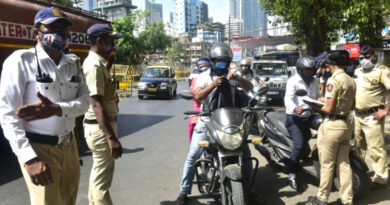 महाराष्ट्र में संशोधित मोटर वाहन अधिनियम लागू, नियमों का उल्लंघन करने पर देना पड़ सकता है 200 से एक लाख रुपए तक का जुर्माना!