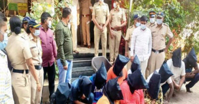 मुंबई से 4 माह की बच्ची को अगवा कर तमिलनाडु में बेचने के आरोप में 11 गिरफ्तार!