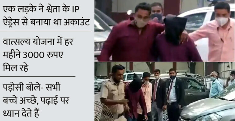 Bulli Bai APP: कौन दे रहा है मुंबई पुलिस को चुनौती? कहा- हिम्मत है तो गिरफ्तार करो!