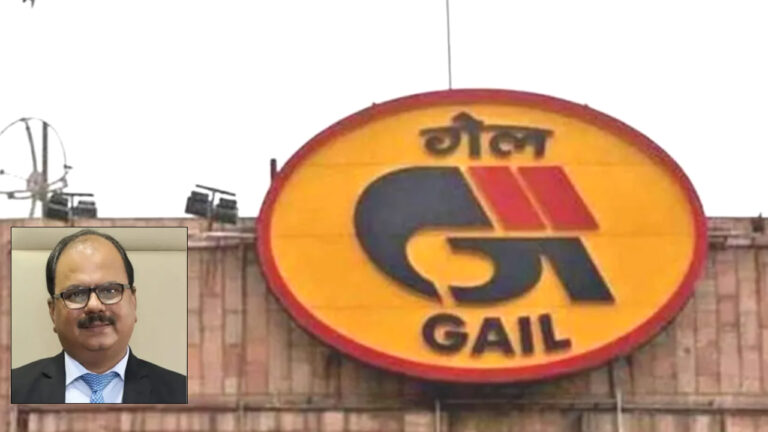 CBI ने 50 लाख से अधिक की रिश्वतखोरी केस में गेल के निदेशक ई.एस. रंगनाथन को किया गिरफ्तार