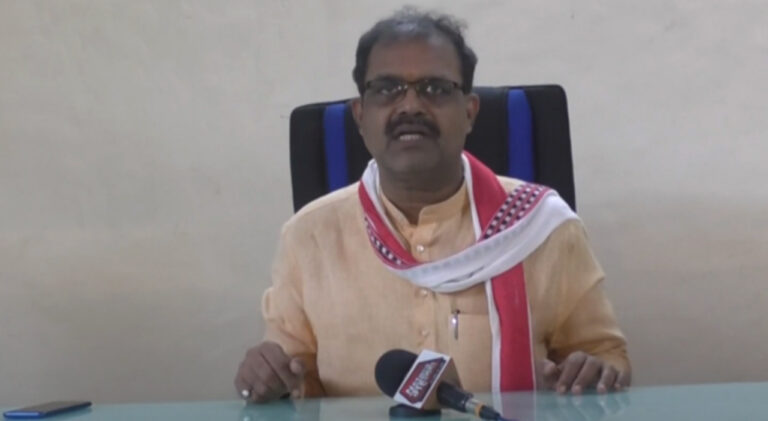 amarjir mishra