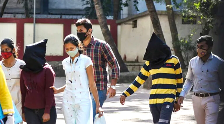 Bulli Bai App मामले में आरोपित श्वेता सिंह और मयंक रावत को 14 दिन की न्यायिक हिरासत