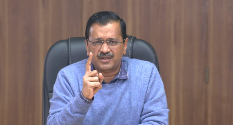 अरविंद केजरीवाल बोले- डिजिटल मीडिया के जरिए हर एक वोटर तक पहुंचे 'आप' कार्यकर्ता