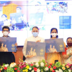 Nirbhaya Squad dial 103 लांच