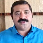 भाजपा प्रवक्ता राम कदम ने उठाया सवाल: क्या उद्धव ठाकरे ने शरद पवार को सौंप दिया है मुख्यमंत्री पद का प्रभार?