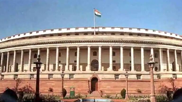 31 जनवरी से शुरू होकर 8 अप्रैल तक चलेगा संसद का बजट सत्र
