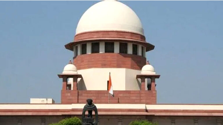 महाराष्ट्र बीजेपी के 12 विधायकों का निलंबन असंवैधानिक: SC