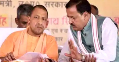 UP विधानसभा चुनाव 2022: CM योगी गोरखपुर शहर और डिप्टी सीएम केशव प्रसाद मौर्य प्रयागराज के सिराथू से लड़ेंगे चुनाव!