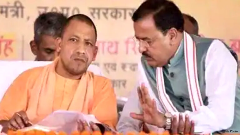 UP विधानसभा चुनाव 2022: CM योगी गोरखपुर शहर और डिप्टी सीएम केशव प्रसाद मौर्य प्रयागराज के सिराथू से लड़ेंगे चुनाव!