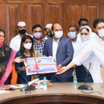 मुंबई में बीएमसी ने पेश किया बजट: शिक्षा के लिए 3370 करोड़