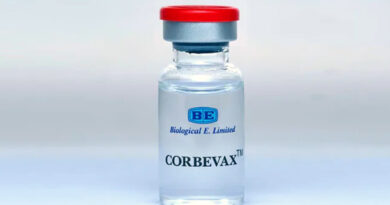भारत सरकार ने 12-18 साल की आयु वर्ग के लिए Corbevax वैक्सीन को दी अंतिम मंजूरी
