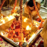 काशी विश्वनाथ मंदिर में अब हर दिन बाबा का स्पर्श दर्शन कर सकेंगे नियमित दर्शनार्थी