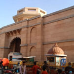 339 करोड़ रुपये की लागत से बने श्री काशी विश्वनाथ धाम के पहले चरण का लोकार्पण