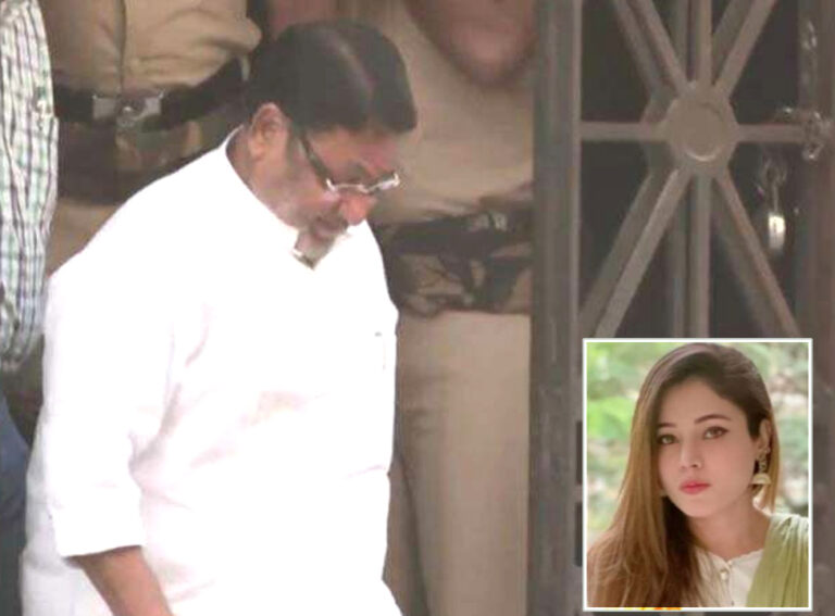नवाब मलिक की बेटी बोली- मेरे पिता निडर होकर बोलते हैं, इसलिए ईडी और एनसीबी हमारे पीछे है...