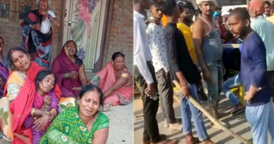 आजमगढ़ में जहरीली शराब का कहर, 9 लोगों की मौत! दर्जनों की हालत गंभीर