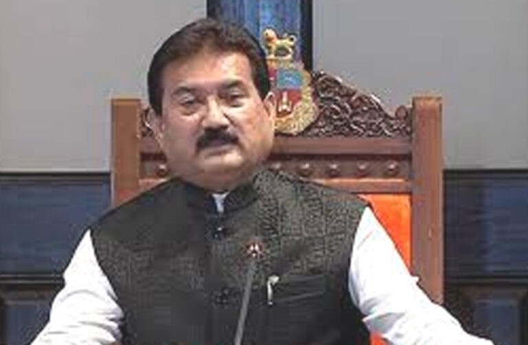 शिवसेना नेता यशवंत जाधव के घर पर ईडी की छापेमारी!