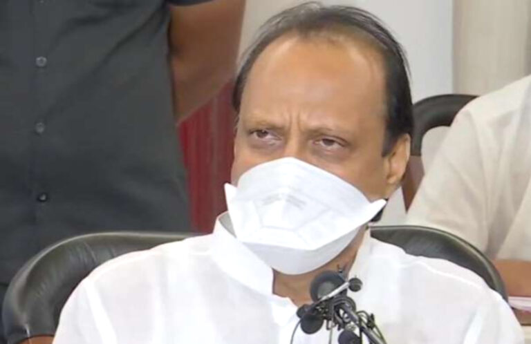 महाराष्ट्र सरकार ने लिया MLA FUND चार करोड़ रुपये से बढ़ाकर पांच करोड़ करने का निर्णय