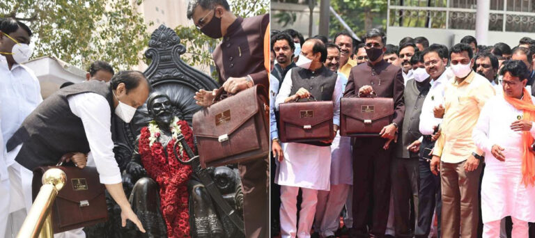 महाराष्ट्र सरकार ने पेश किया बजट: सीएनजी पर टैक्स घटाकर बस, टैक्सी और आटो चालकों को दी राहत