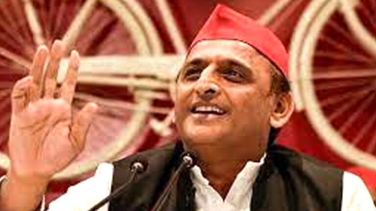 यूपी MLC चुनाव: सपा ने किया MLC प्रत्याशियों के नामों का ऐलान