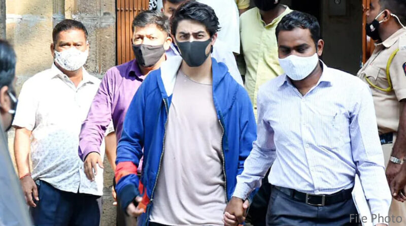 कार्डेलिया क्रूज ड्रग्स केस: आर्यन खान के खिलाफ एनसीबी को नहीं मिला सबूत