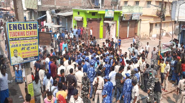 बिहार में होली पर जहरीली शराब पीने से अब तक 32 लोगों की मौत!