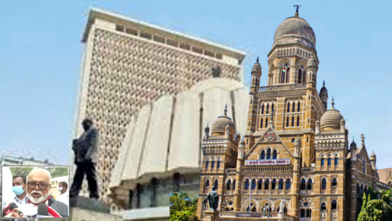 ओबीसी आरक्षण...तो अब सितंबर में होगा मुंबई मनपा चुनाव!