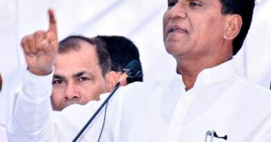 महाराष्ट्र: केंद्रीय मंत्री दानवे का दावा- भाजपा के संपर्क में हैं सत्तारूढ़ एमवीए के 25 विधायक! सियासत गर्म...